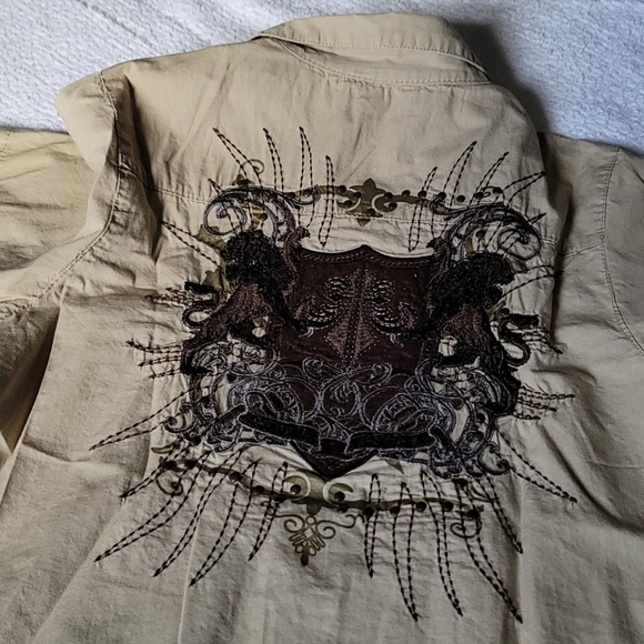 Shirt  / Boy/free shipping. - Picture 3 of 4